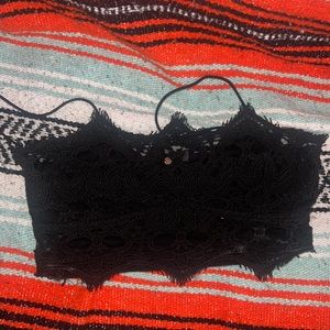 Free people bralette top